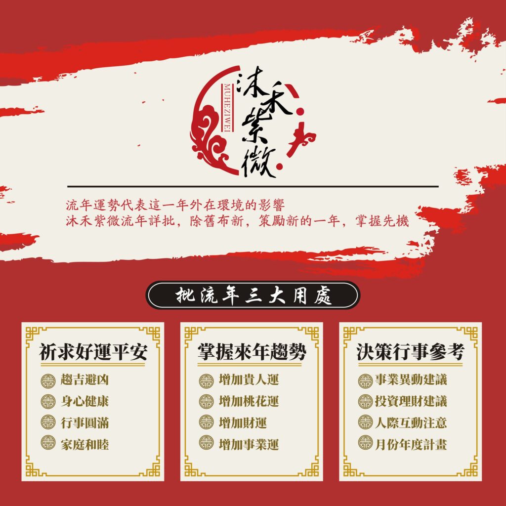 紫微斗數 奇門遁甲 生肖姓名 陽宅風水 擇日 面相手相 易經